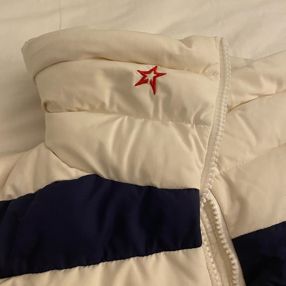 Perfect moment ski jacket / winter jacket - Picture 3 of 8